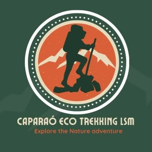 CAPARAÓ ECO TREKKING LMGS