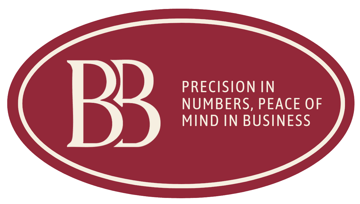 Buckley Bookkeeping