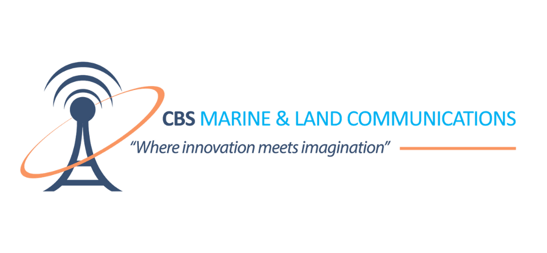 CBS Marine and Land Communications