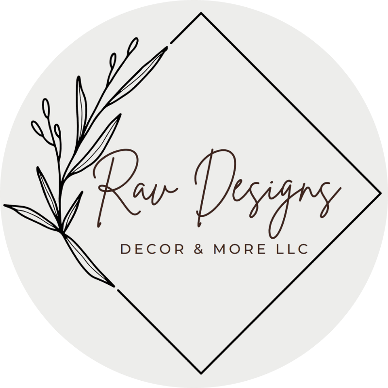 RAV Designs Decor & More, LLC