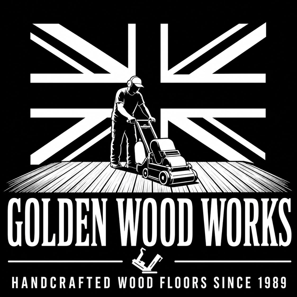 Golden Wood Works