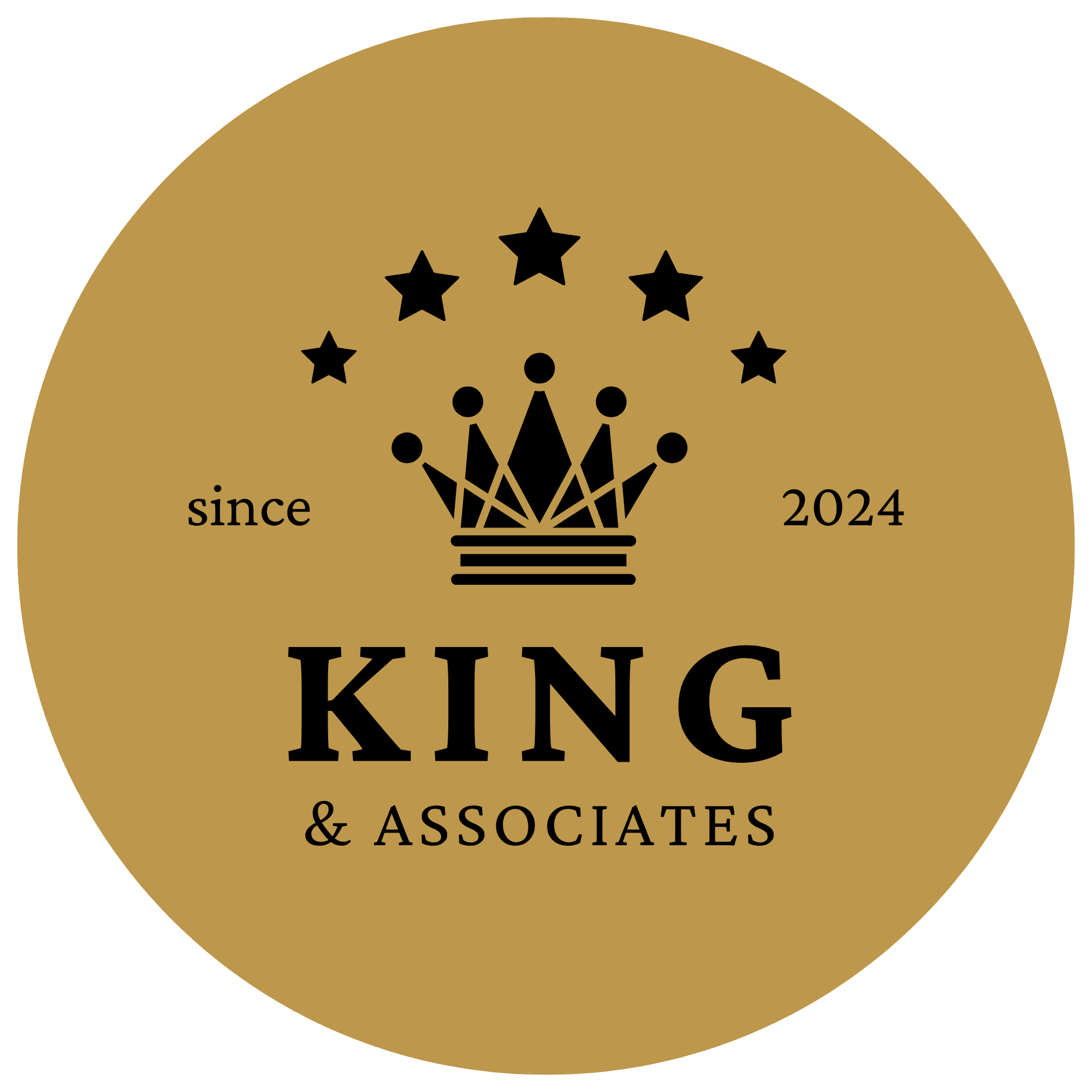 King & Associates
