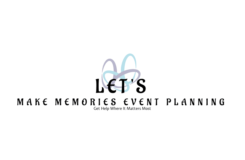 Lets Make Memories Event Planning, LLC