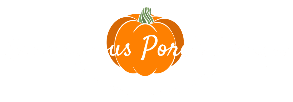Gourdgeous Porch Designs