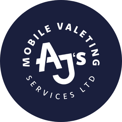 AJ’s Mobile Valeting Services Ltd