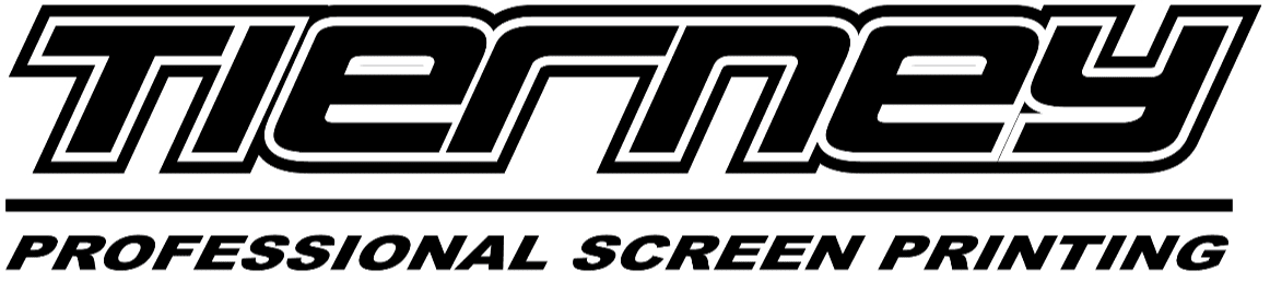 Tierney Screen Printing