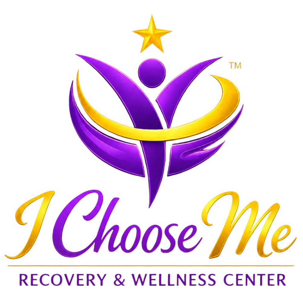 I Choose Me Recovery & Wellness Center