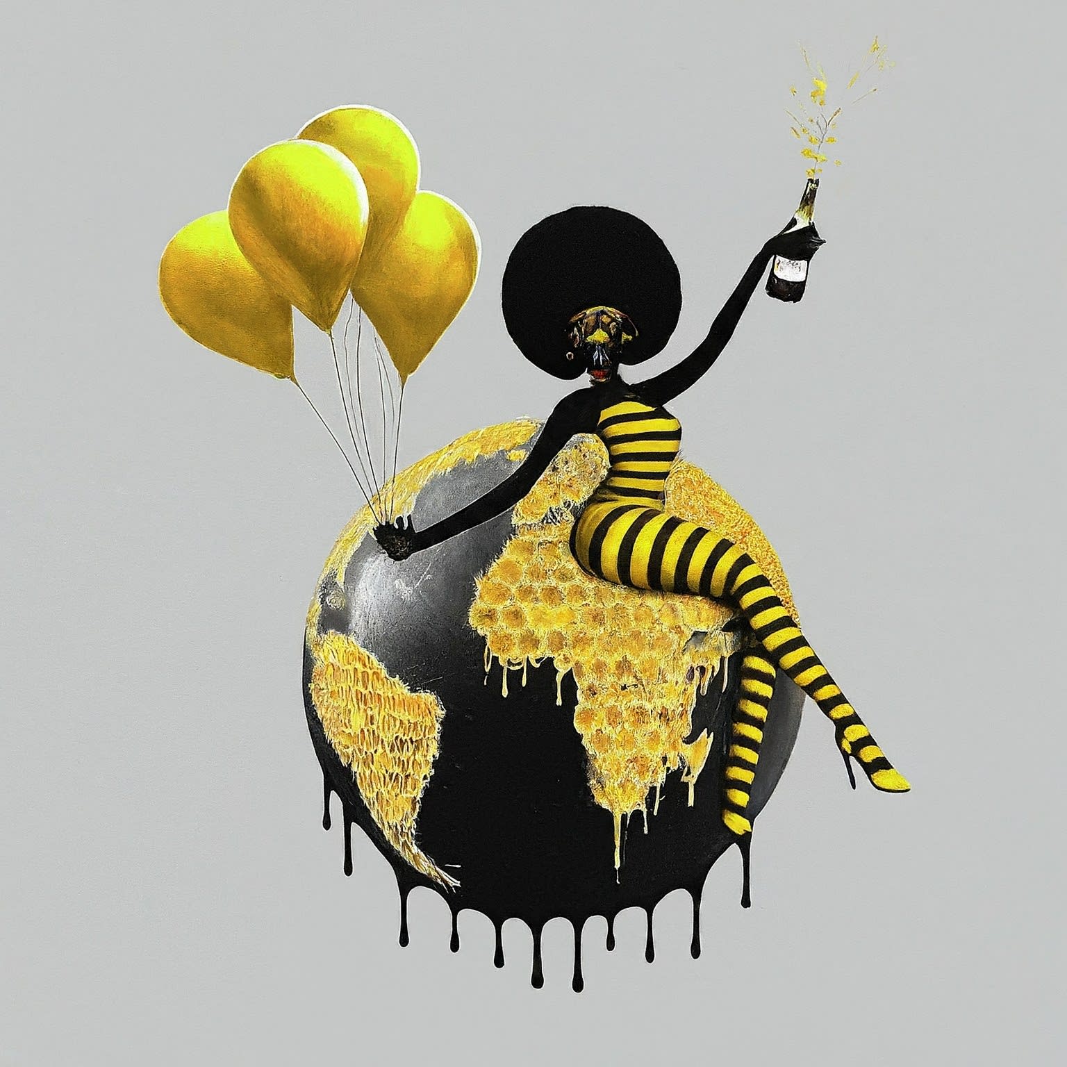 Apiary Co.