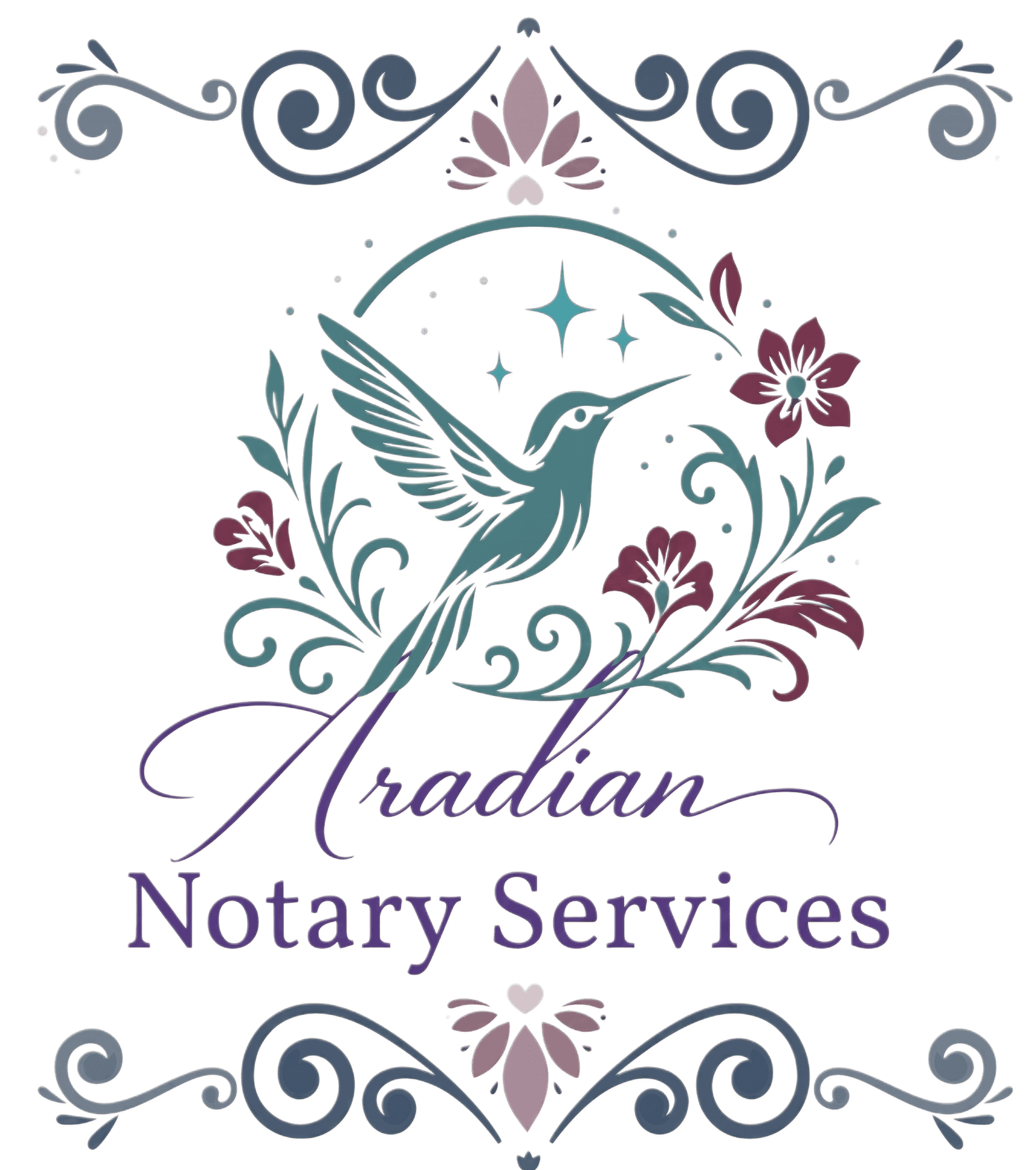 Aradian Notary Services