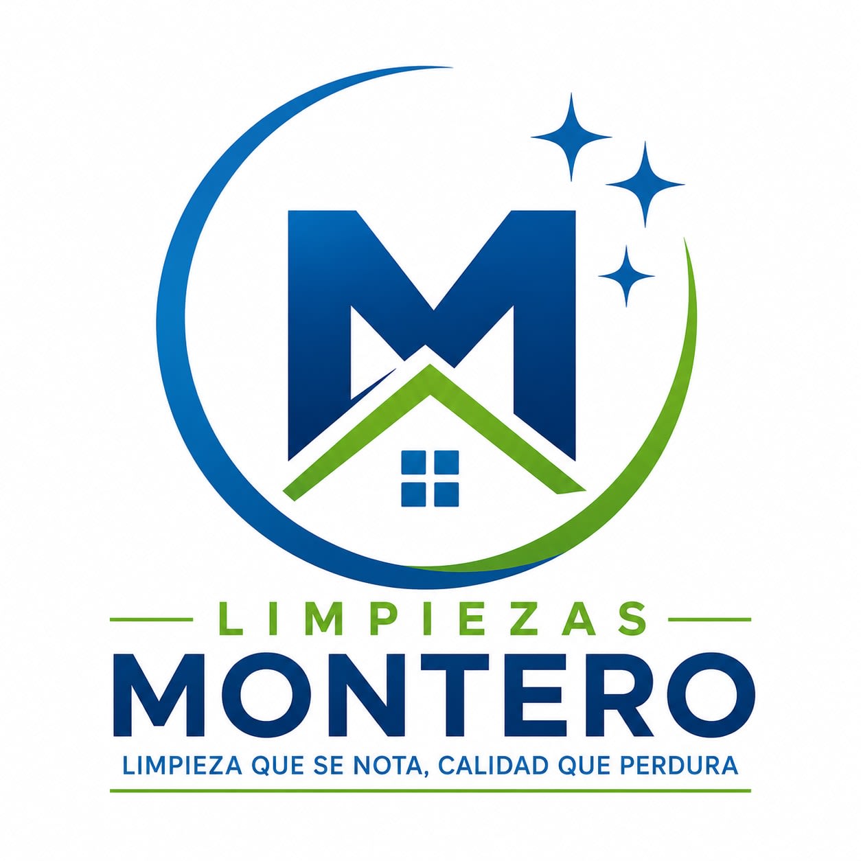LIMPIEZAS MONTERO