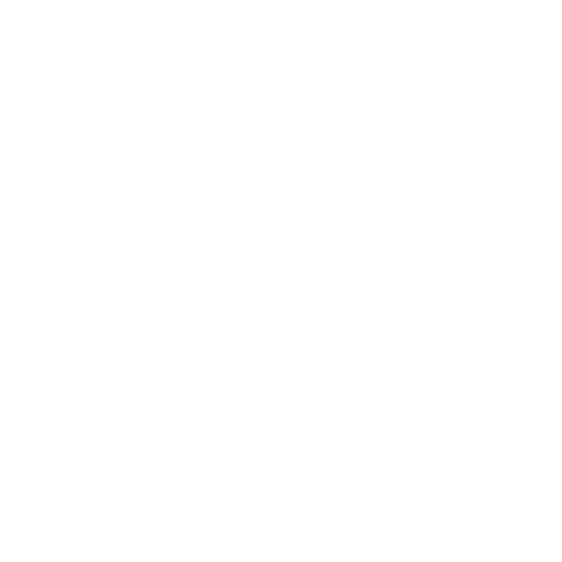 My Mystic Mood