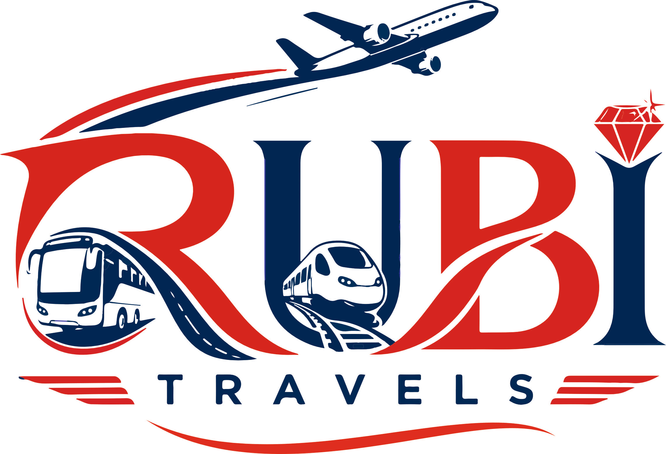 Rubi Travels