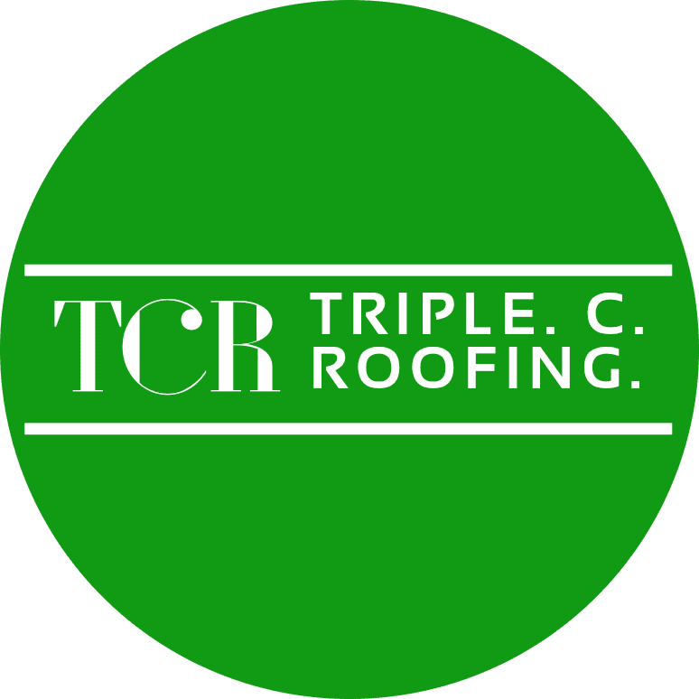 TRIPLE. C. ROOFING.