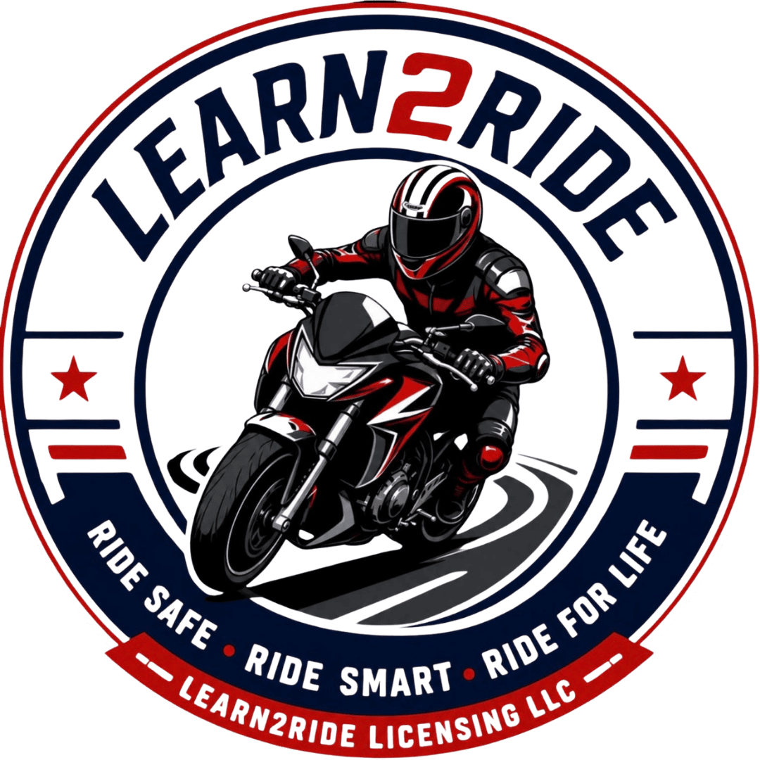 Learn2Ride logo