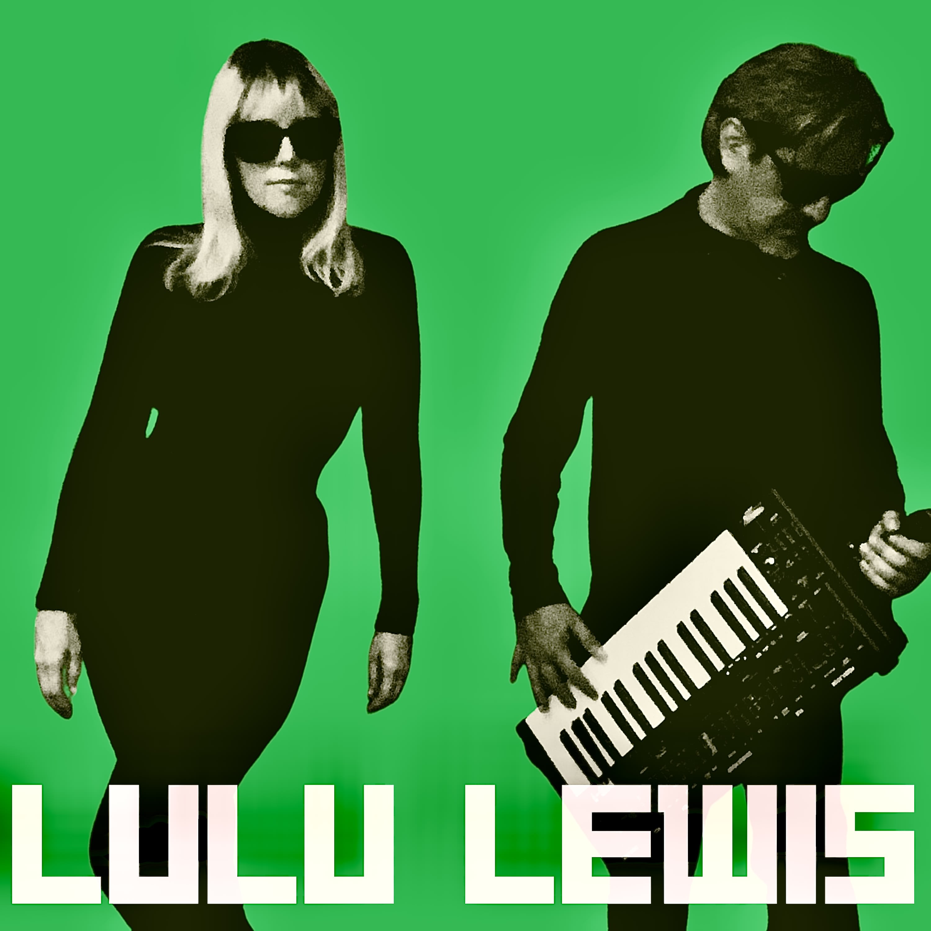 Lulu Lewis / Mana Ramp