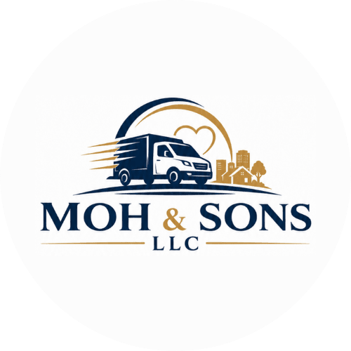 Moh & Sons Logistics