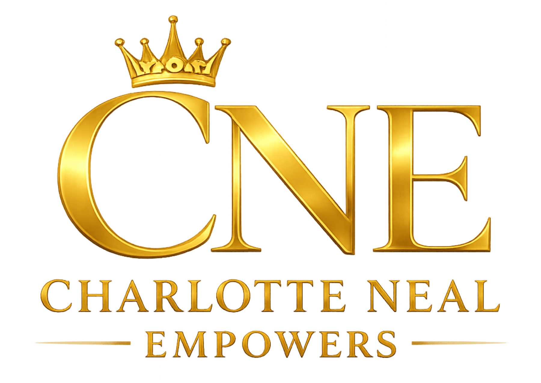 Charlotte Neal Empowers