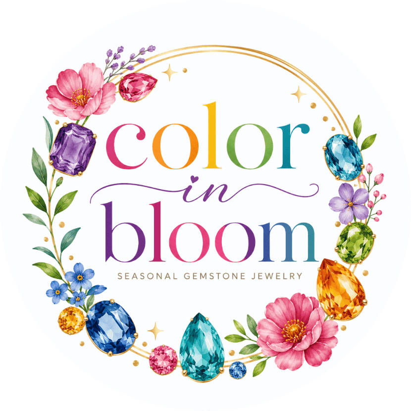 Color in Bloom