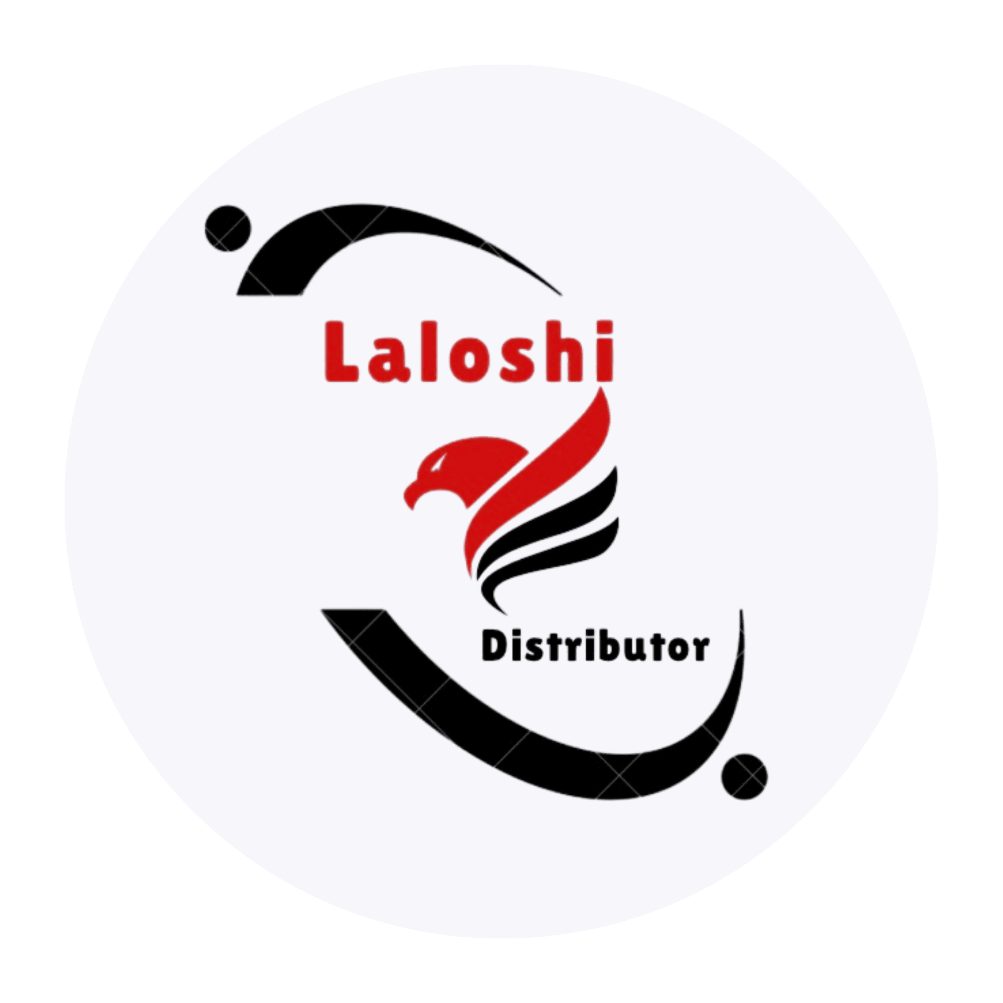 Laloshi Distributors, LLC