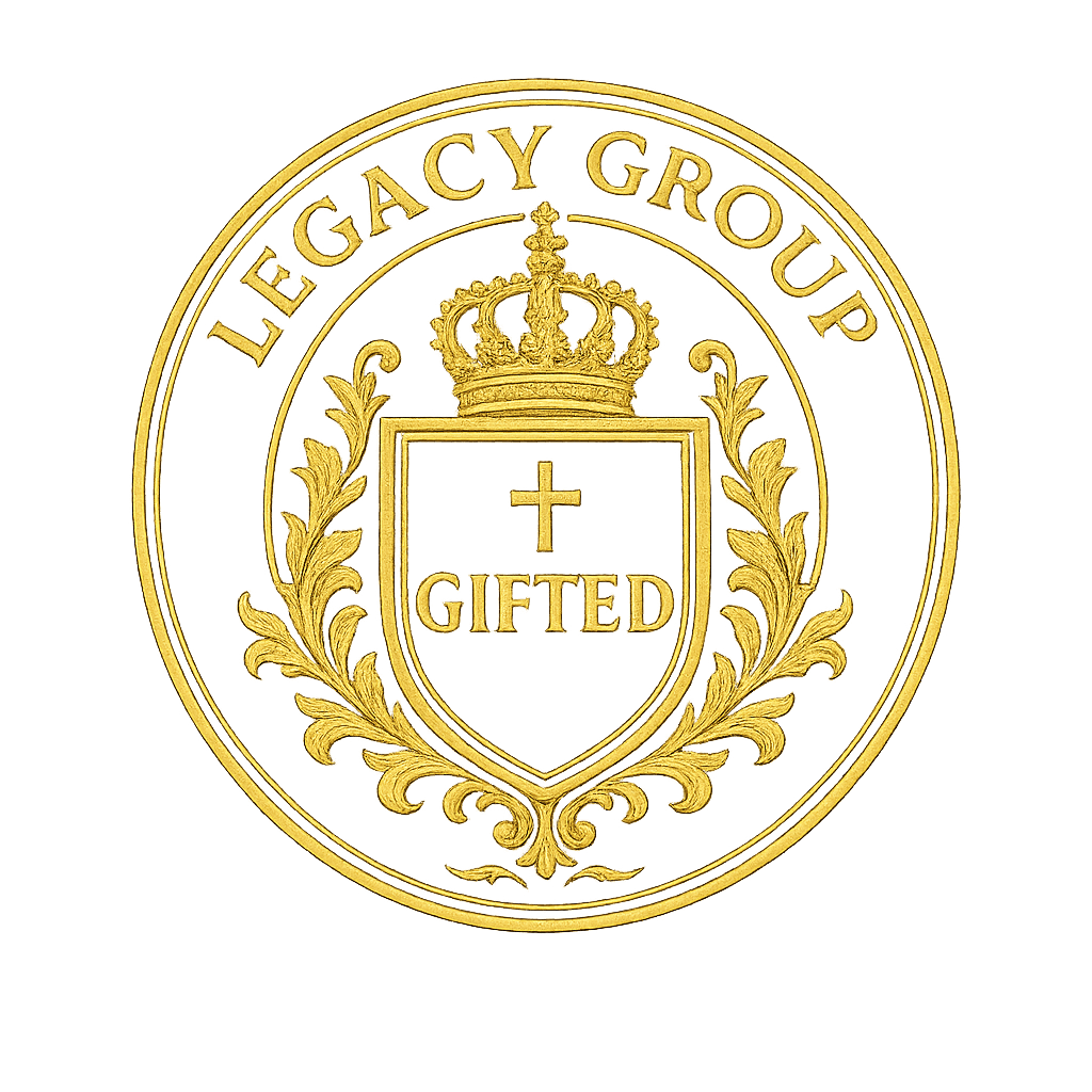 G.I.F.T.E.D Legacy Group