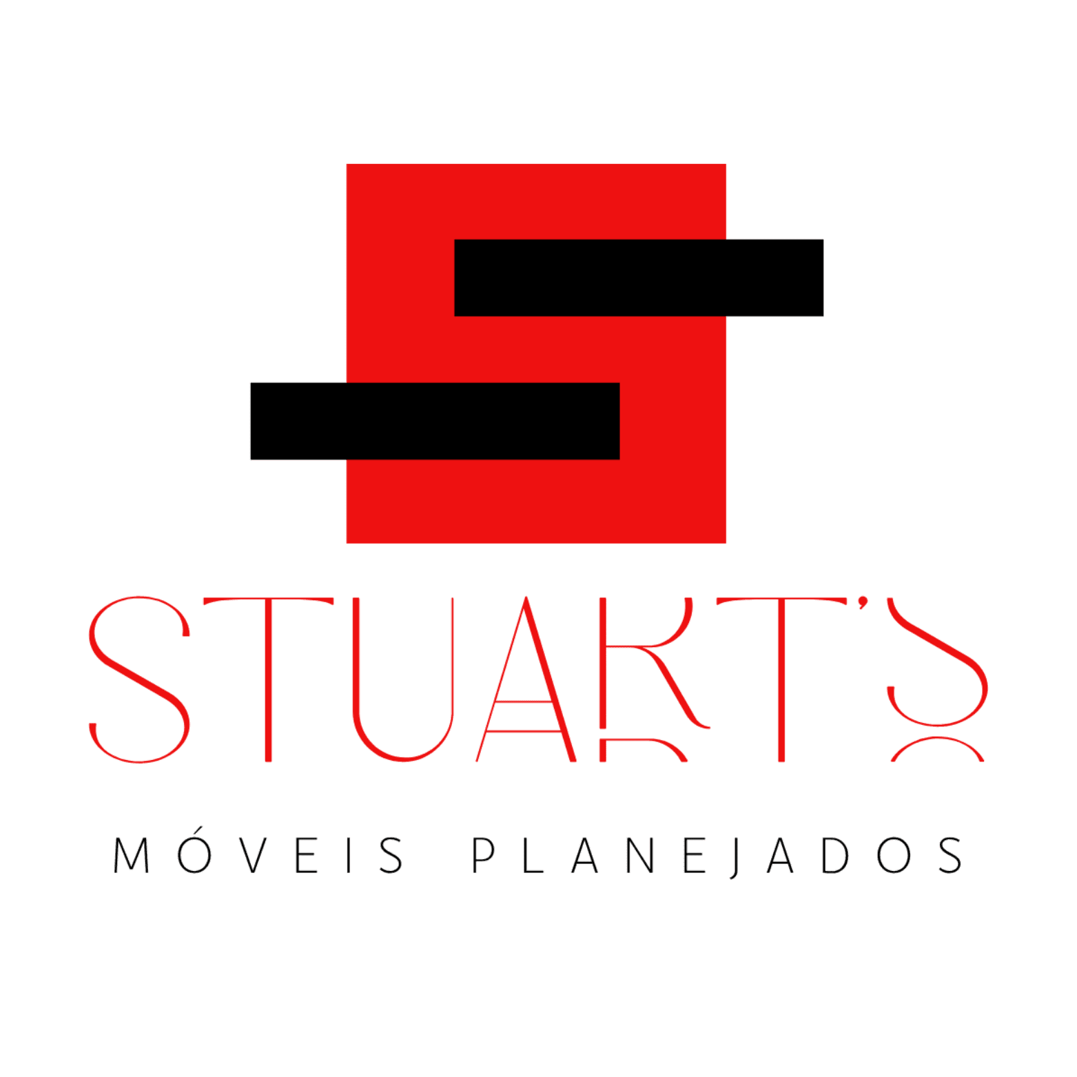 Stuart's Móveis|