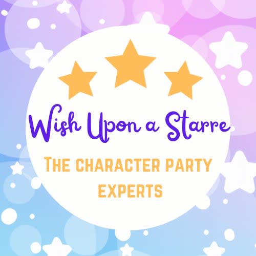 Wish Upon A Starre