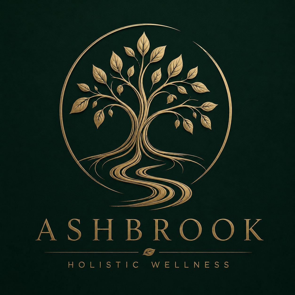 Ashbrook Holistic Wellness