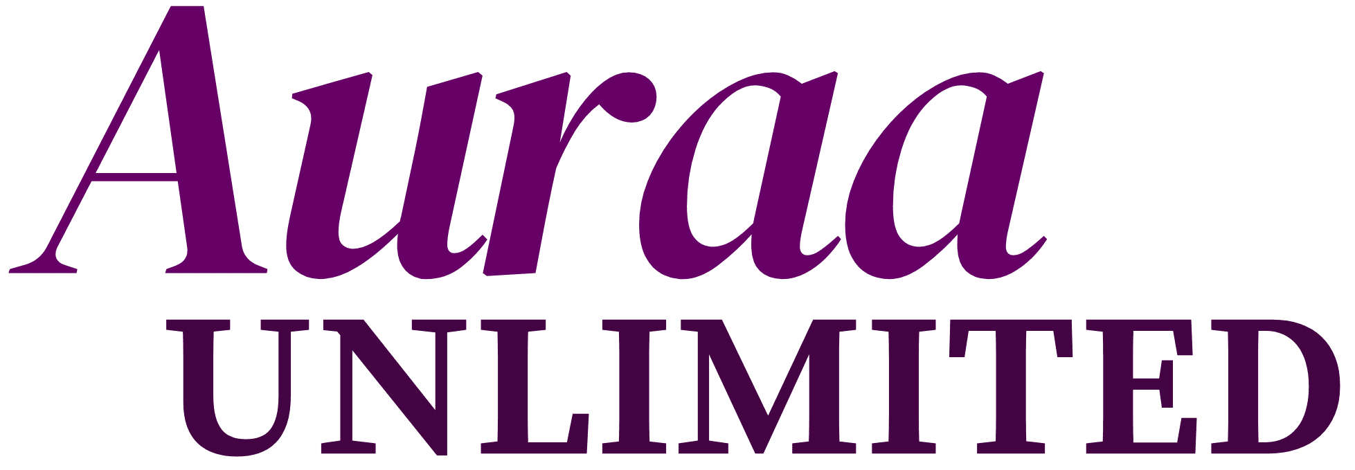Auraa Unlimited