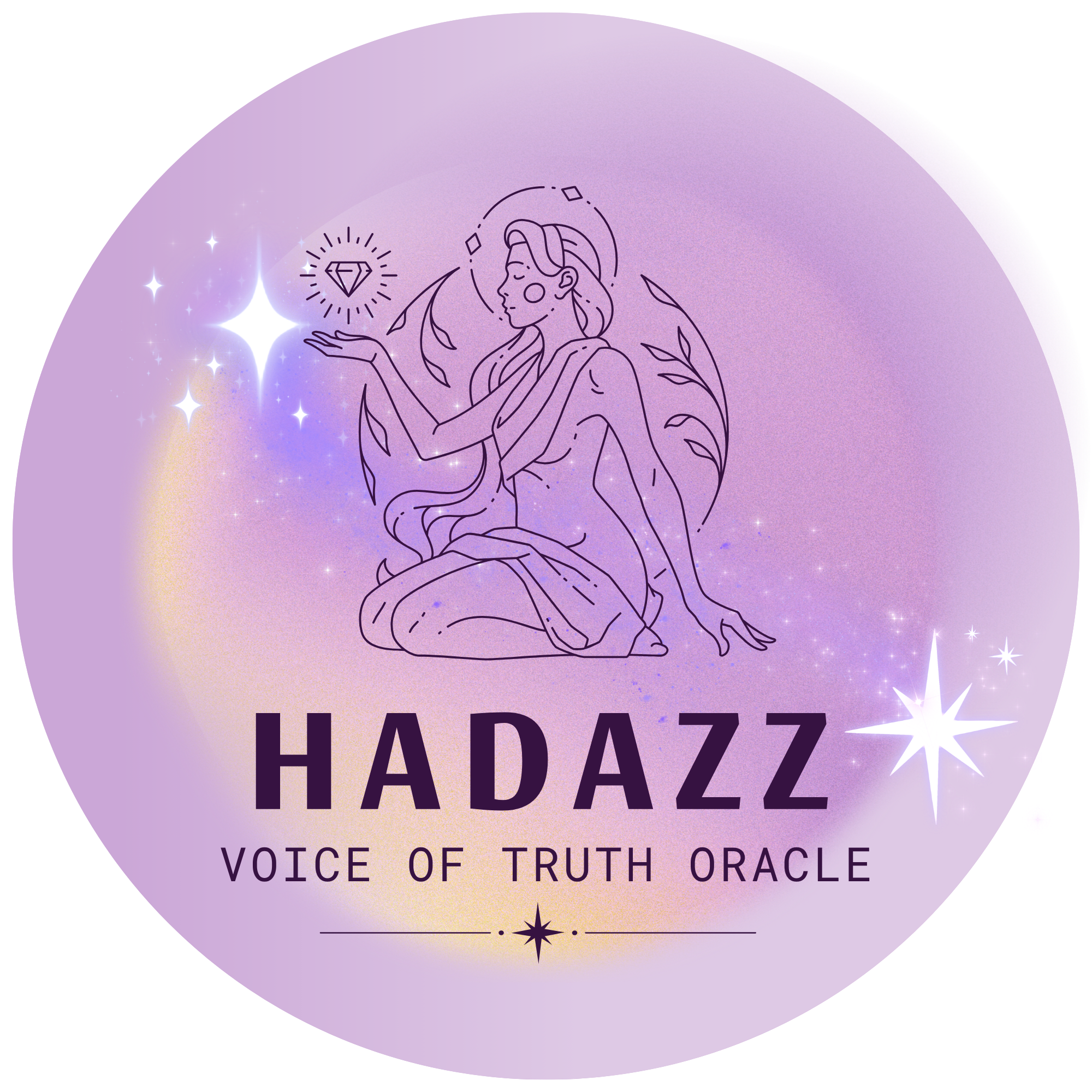 Hadazz Voice of Truth Oracle