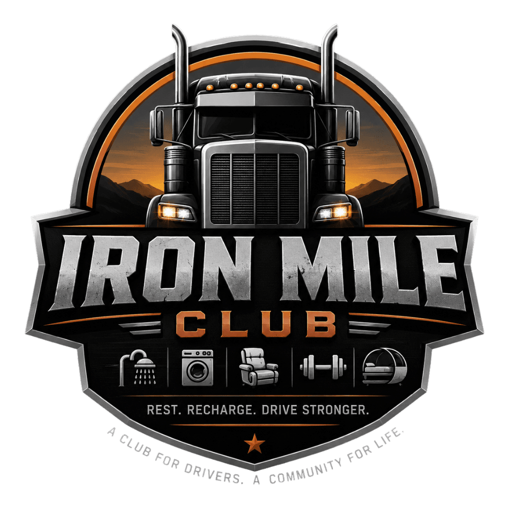 Iron Mile Club