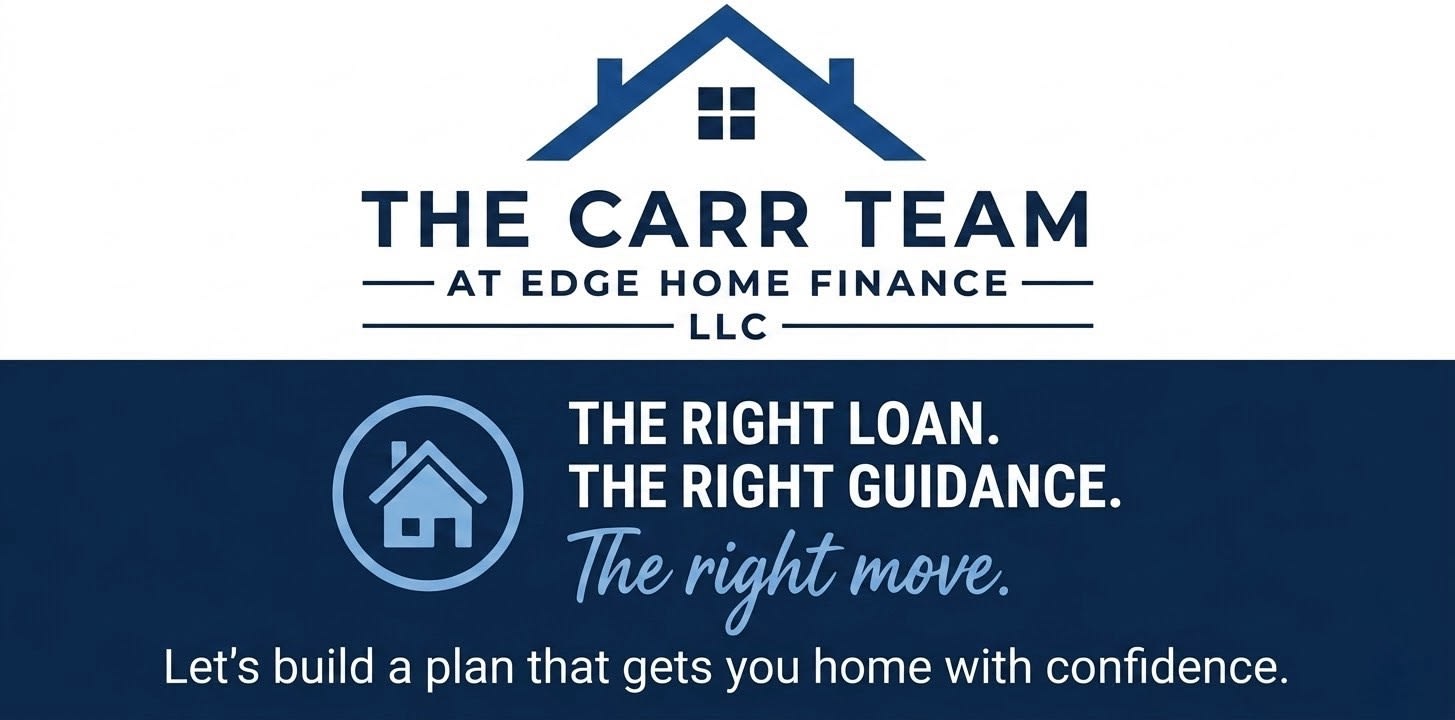 Edge Home Finance, LLC