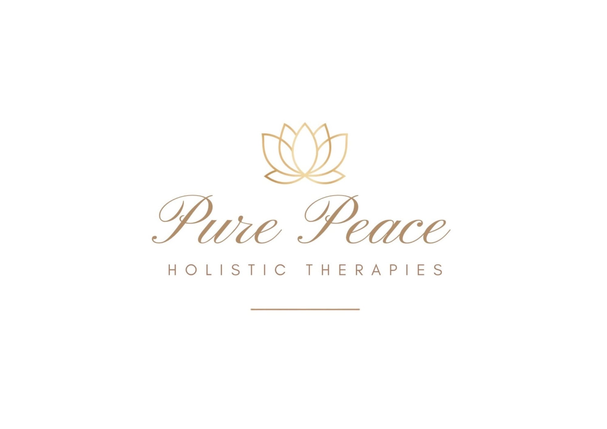 Pure Peace Holistic Therapies
