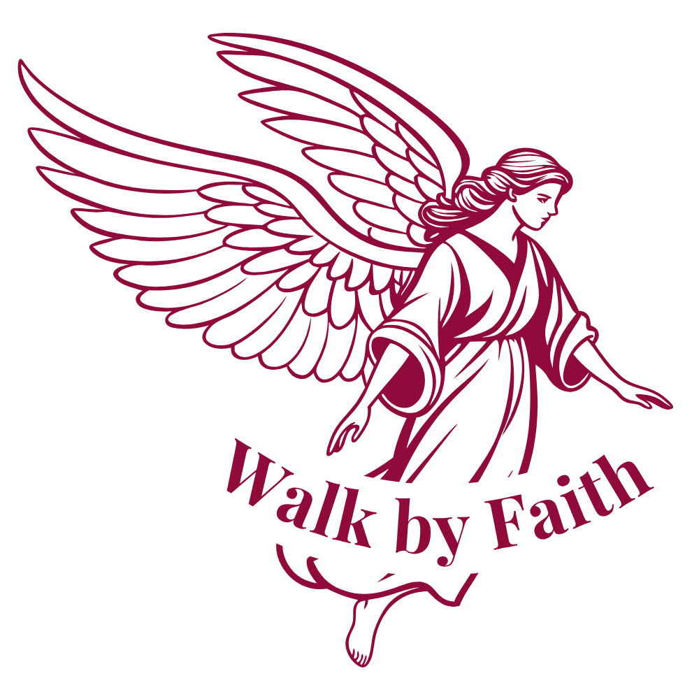 Walk by Faith Coaching