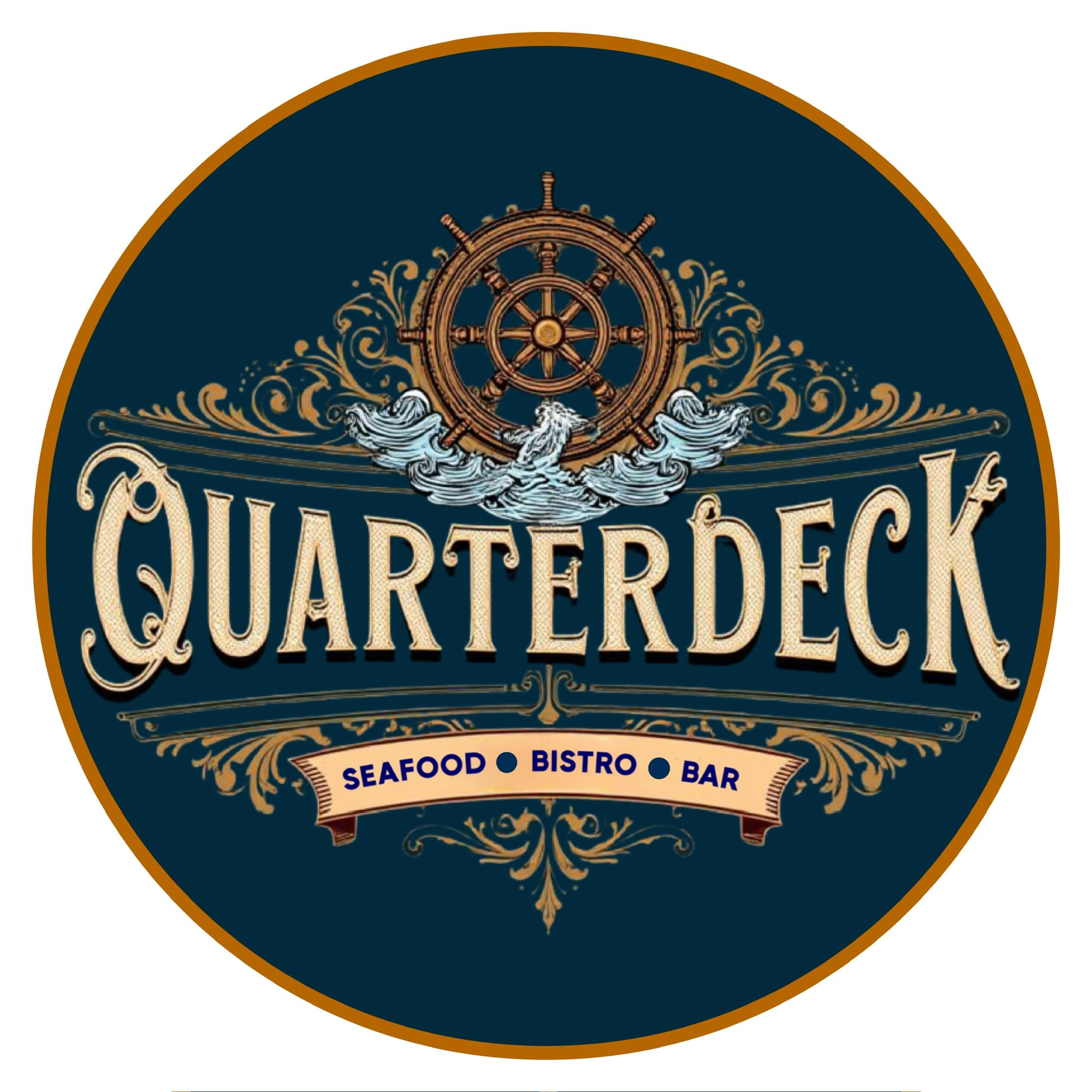 The Quarterdeck