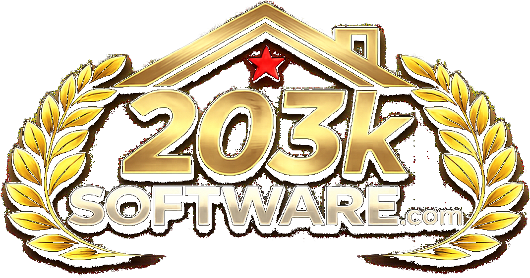 203k Consultants