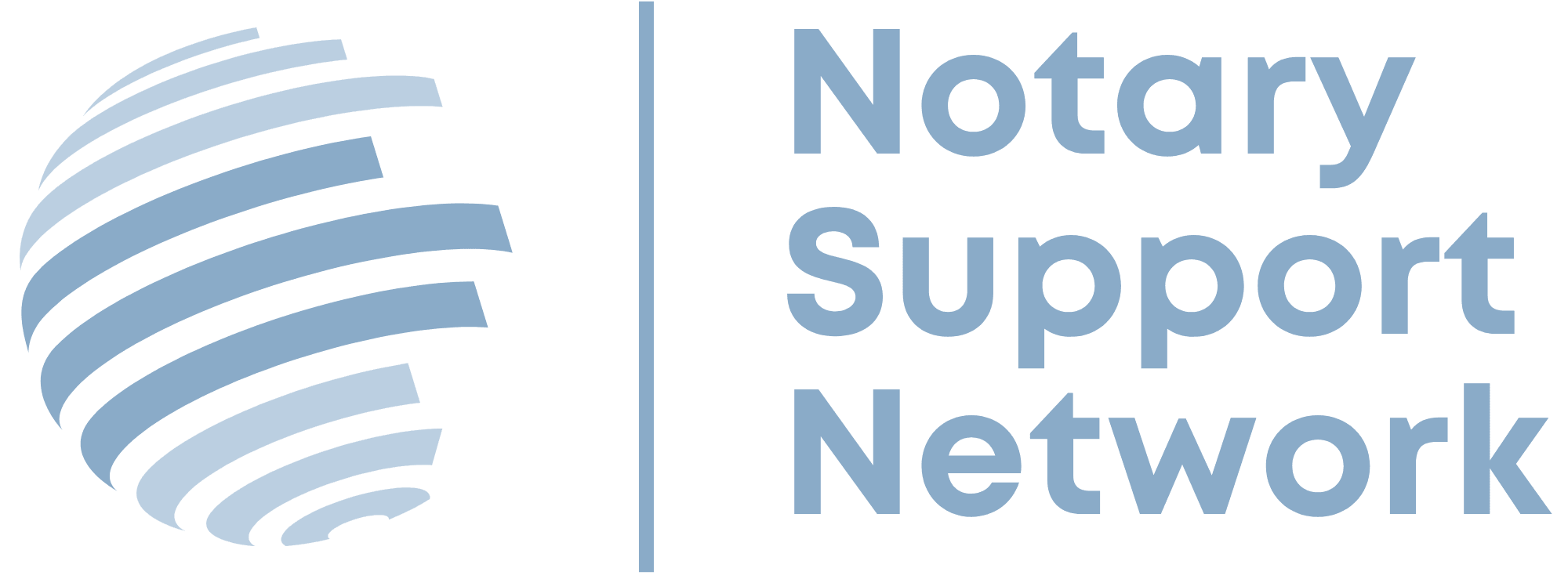 Notary Support Network