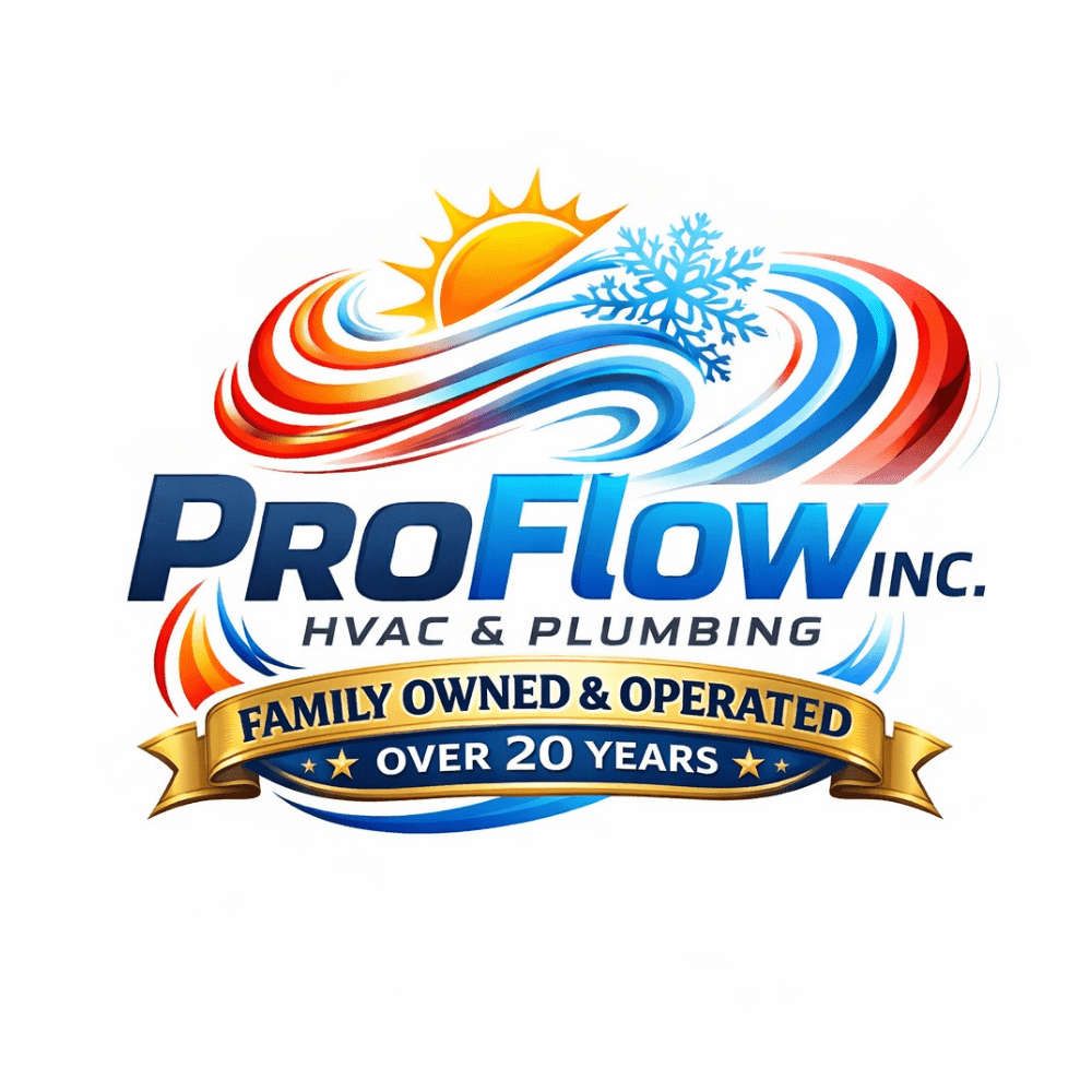 Proflow HVAC and Plumbing, Inc