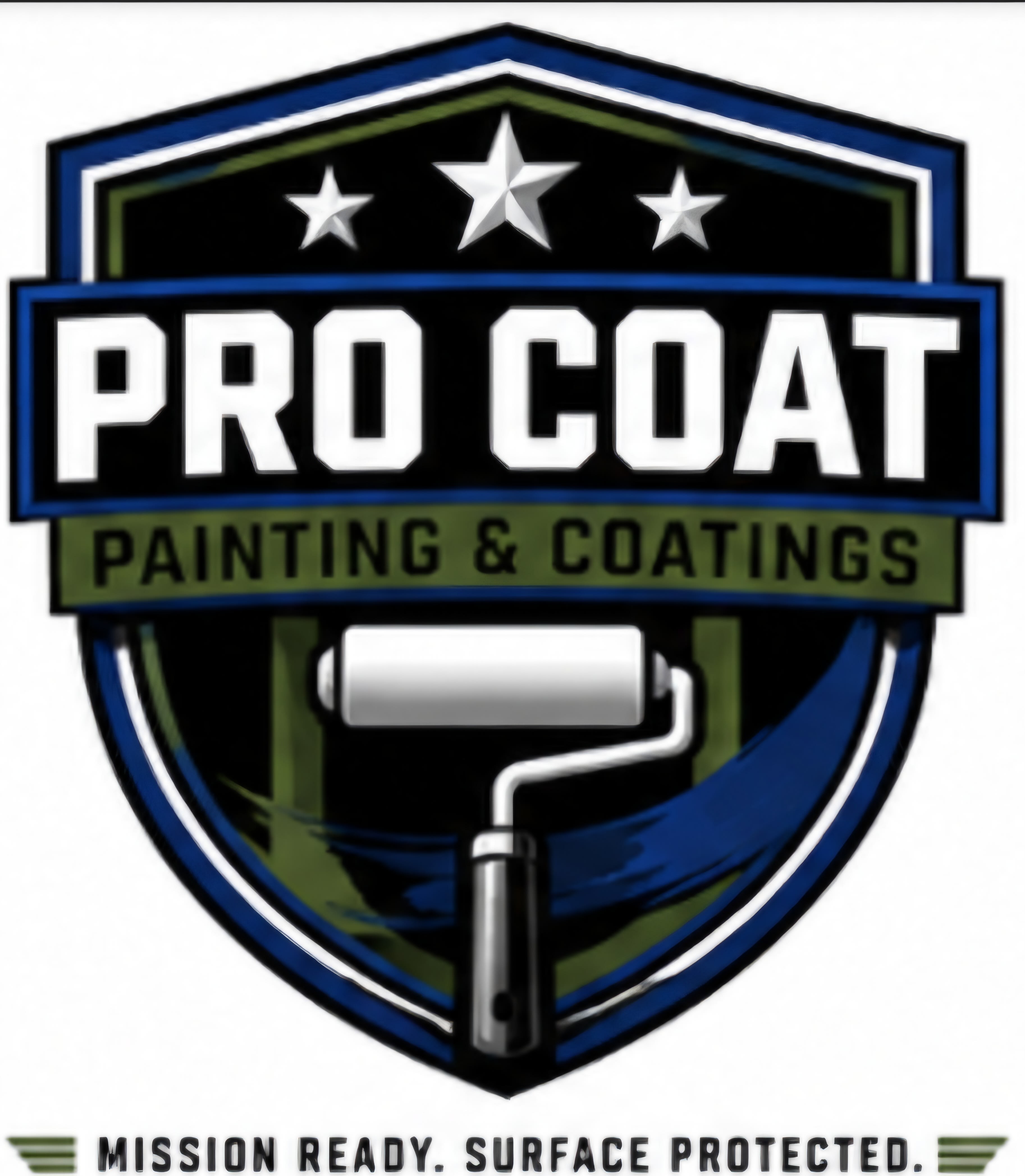 Pro Coat Painting and Coatings