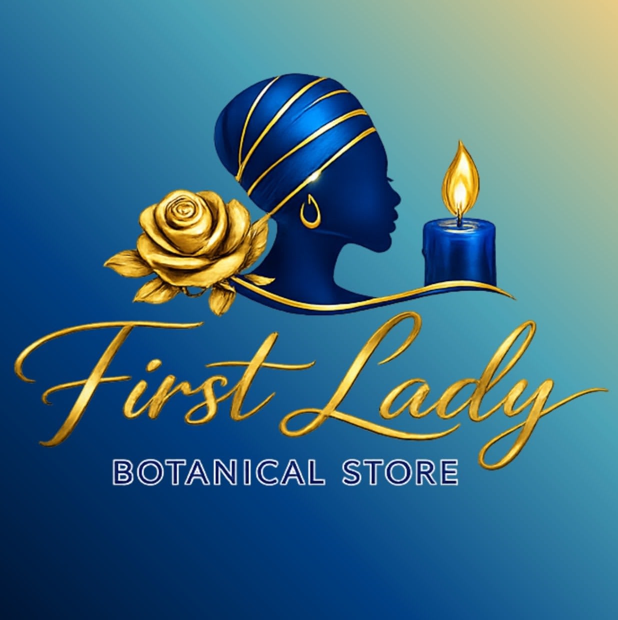 Firstlady Botanical Garden