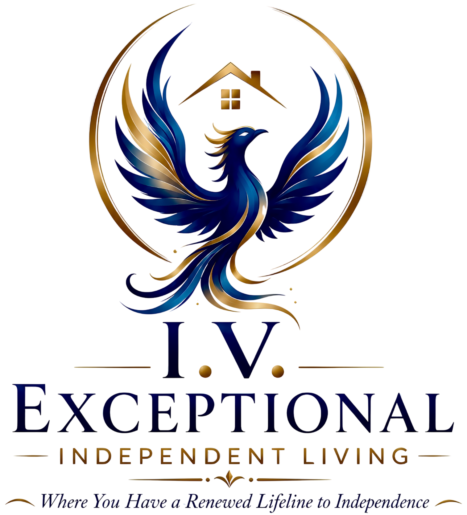 I.V. Exceptional Independent Living