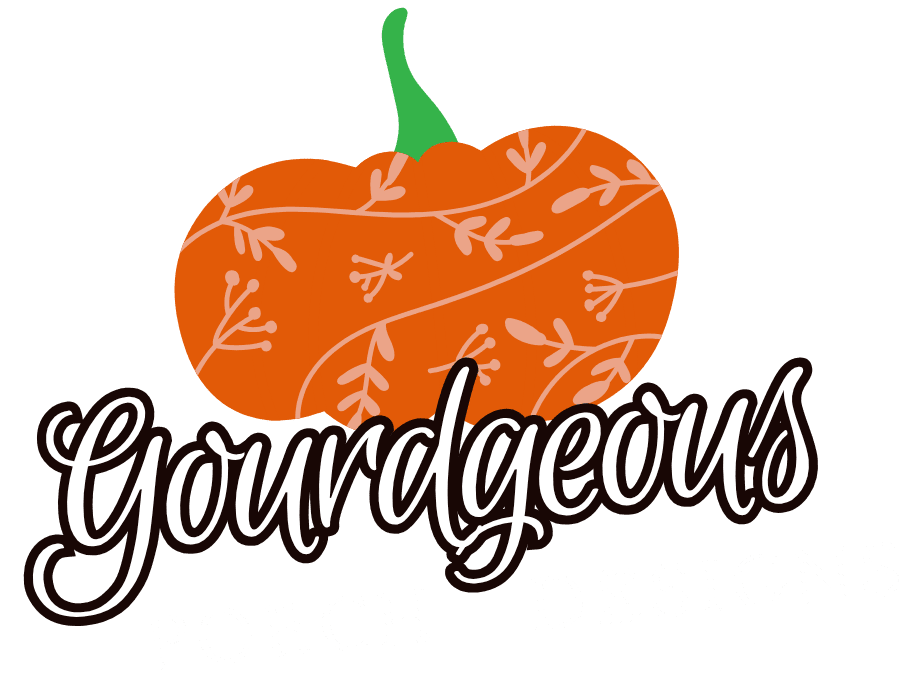 Gourdgeous Porch Designs