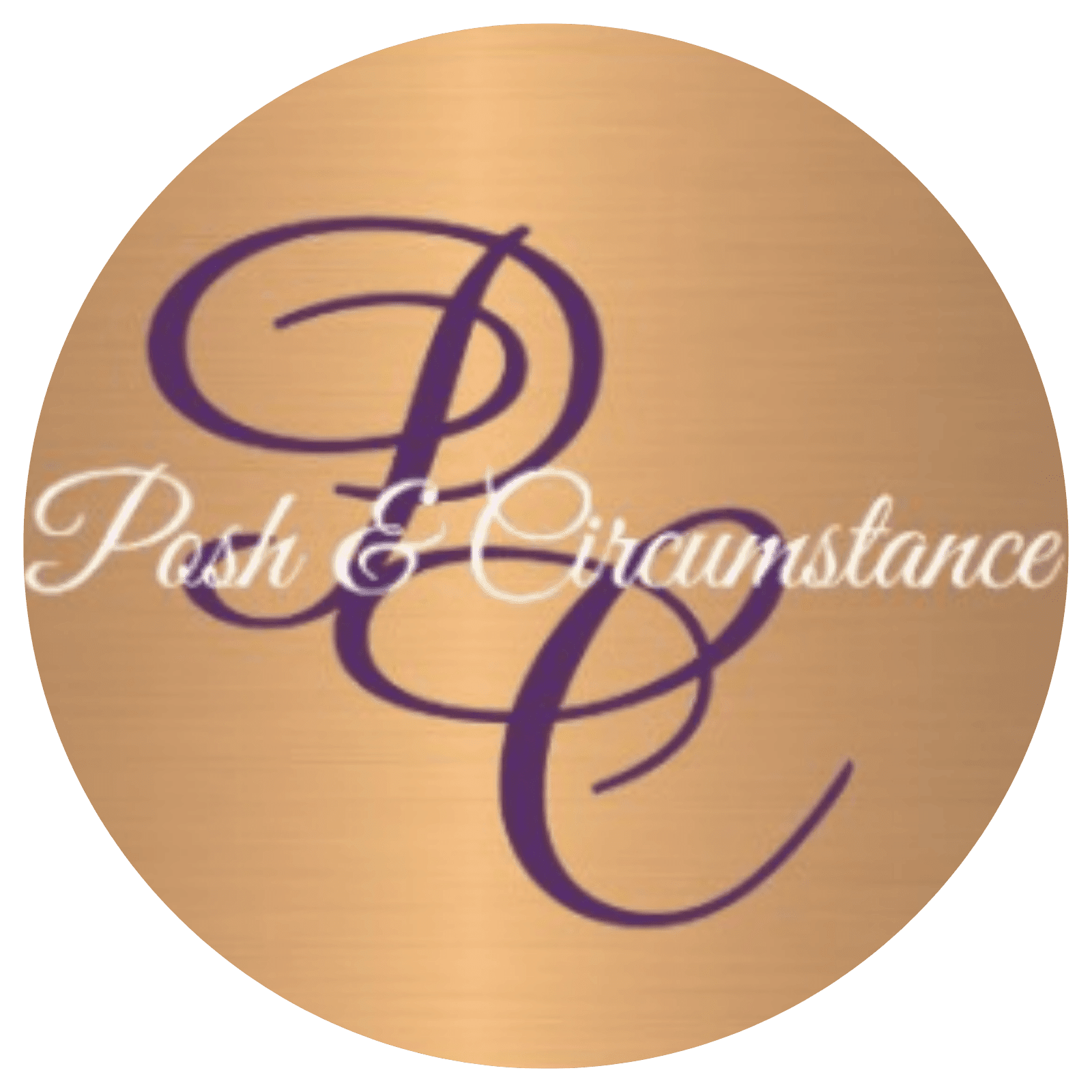 Posh & Circumstance Events
