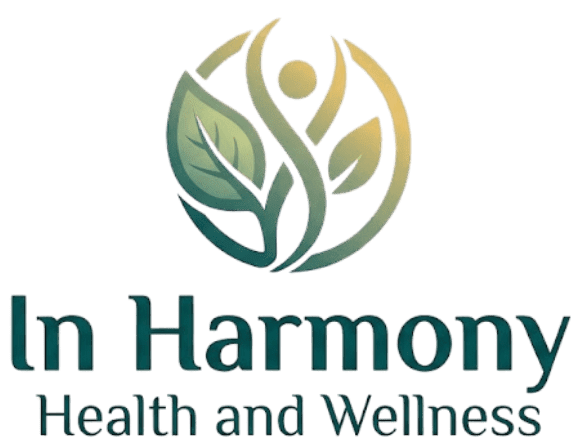 In Harmony Health and Wellness