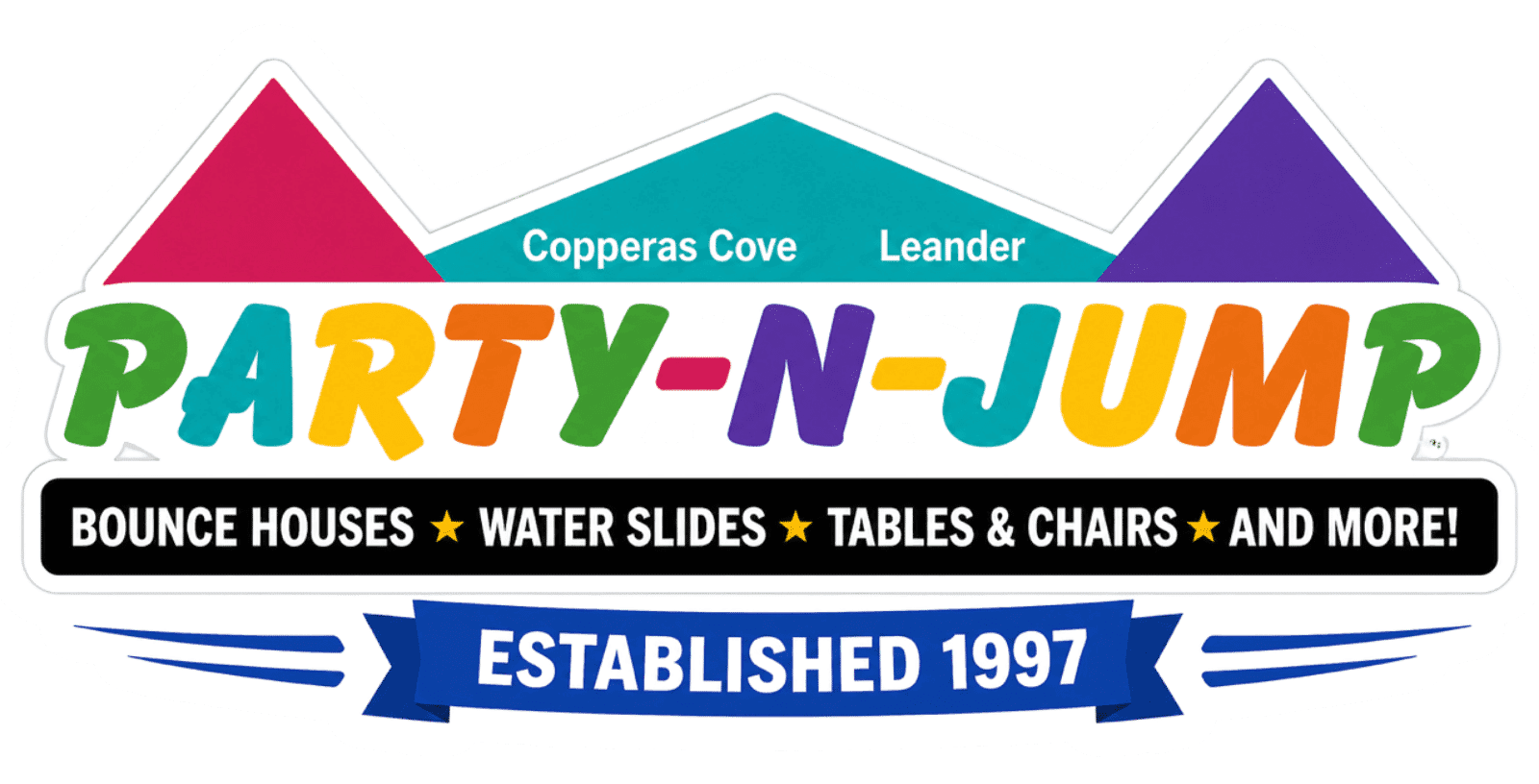 Party-N-Jump Leander