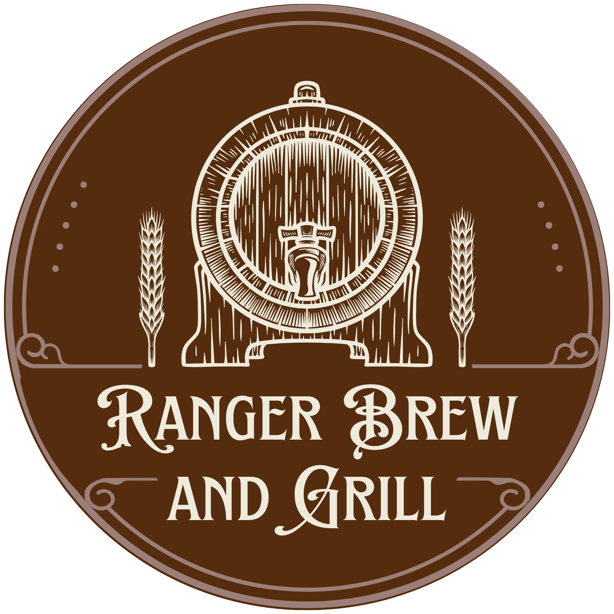 Ranger Brew and Grill