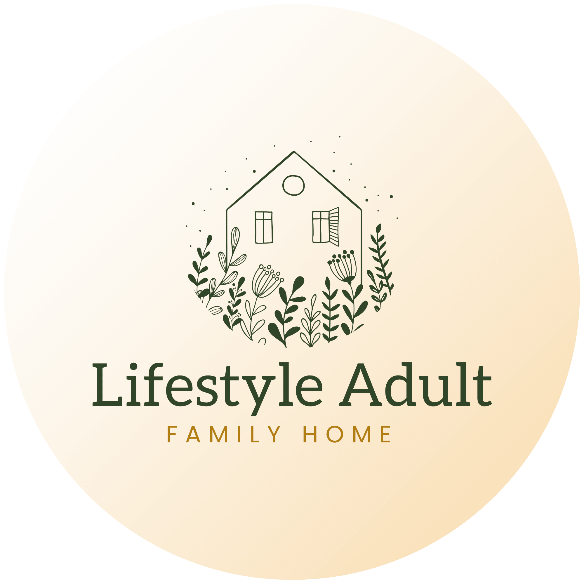 Lifestyle Adult Family Home