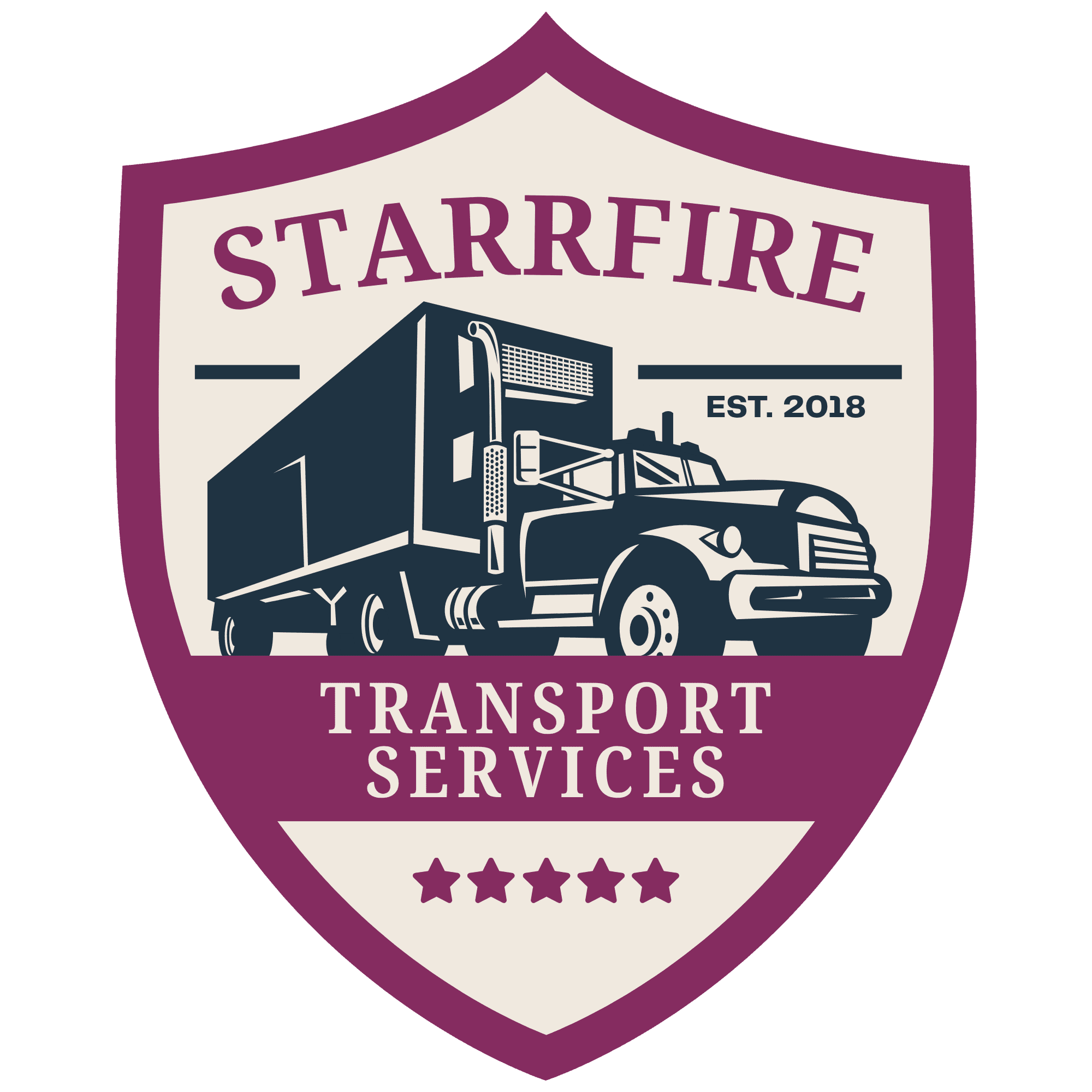 Starrfire Transport Services, LLC