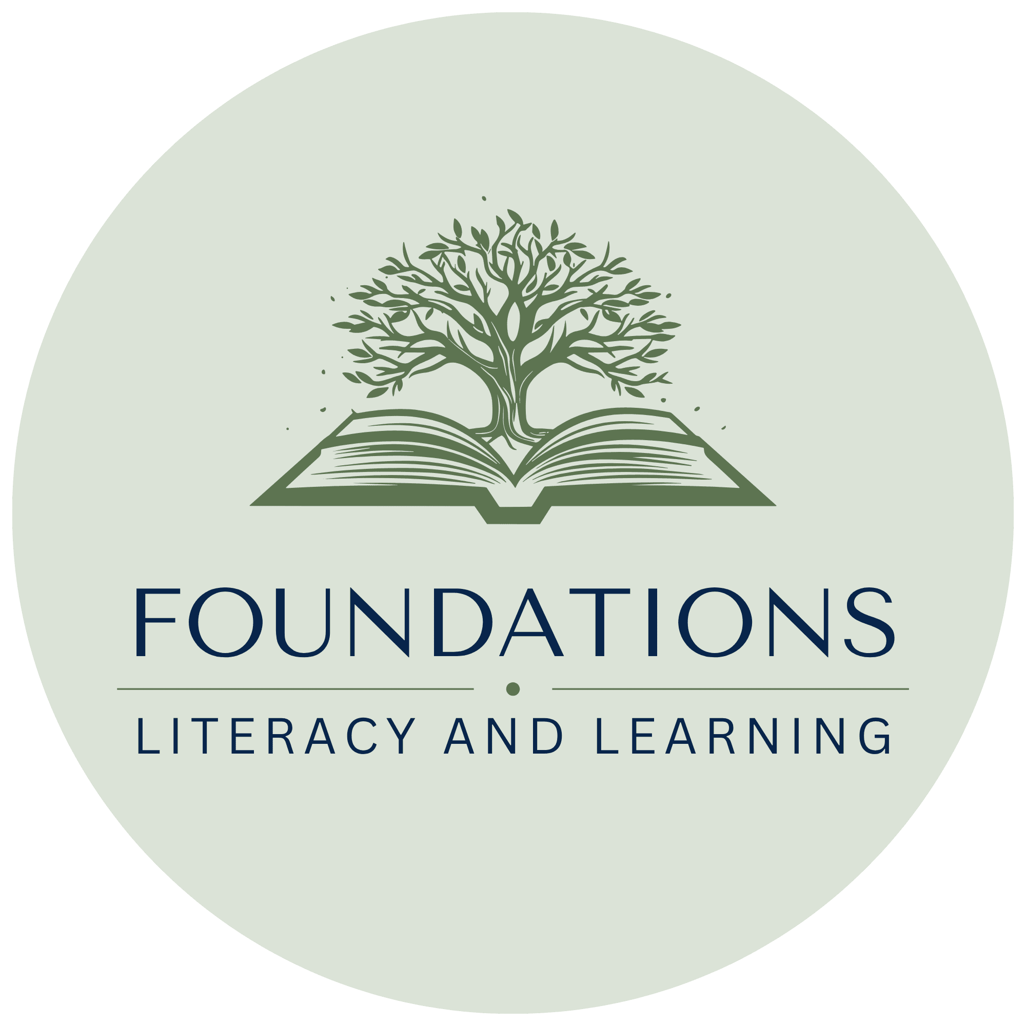 Foundations-Literacy and Learning