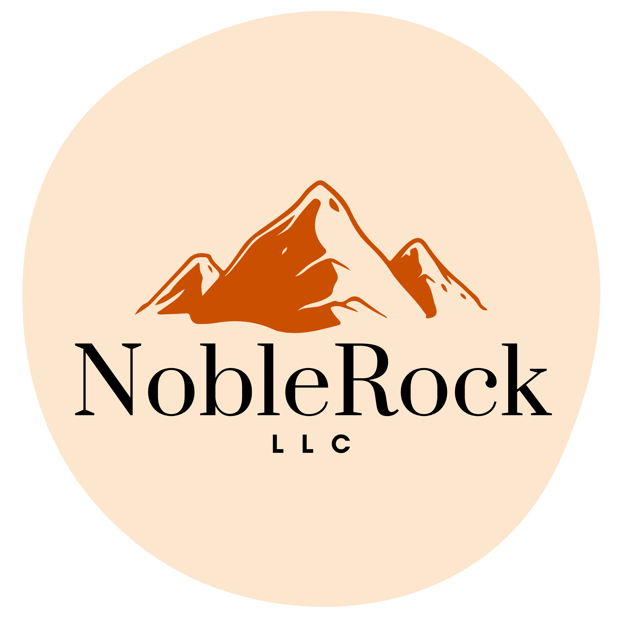 NobleRock, LLC