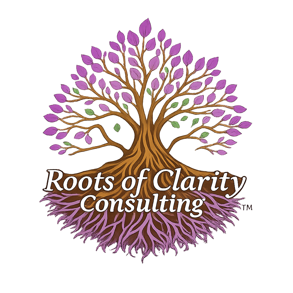 Roots of Clarity Consulting PLLC